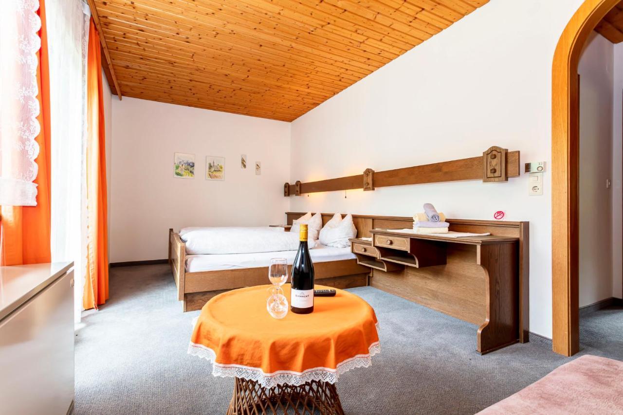 Appartements Dreimaederlhaus Maria Alm Extérieur photo